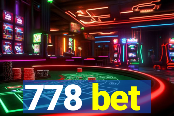 778 bet